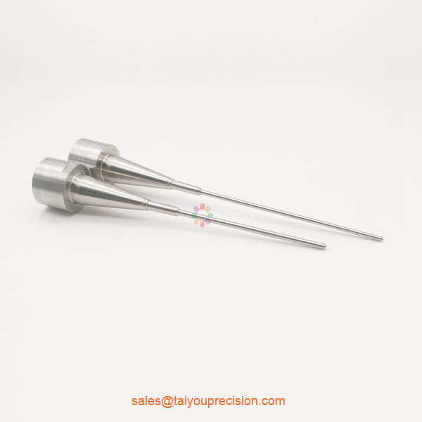 precision medical core pins