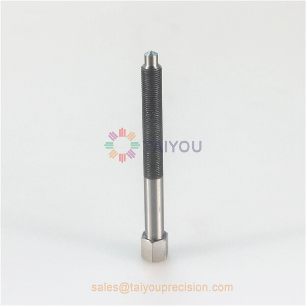 Custom CNC Machine Parts-bolt