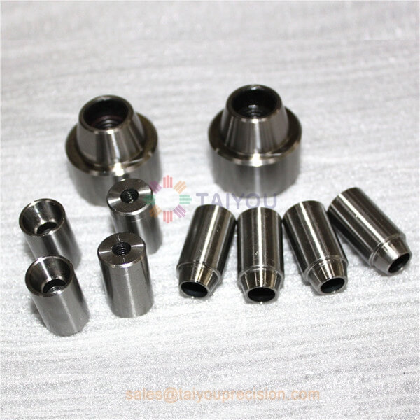 taper pin sets