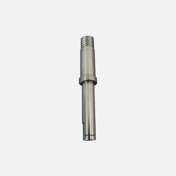 Core pin of plastic mold