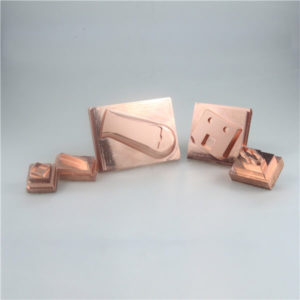 EDM Copper Electrode