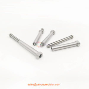 Precision Mechanical Parts