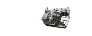 Precision Mold machining