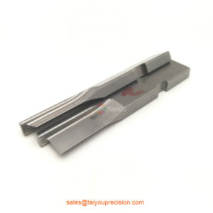 precision carbide punches