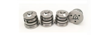 Medical core pins
