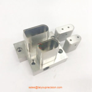 punches and dies for semiconductor stamping