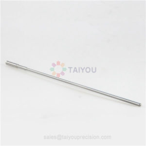 hard chromated Ejector pins