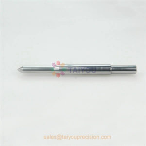 Precision Ground Parts with polished surface